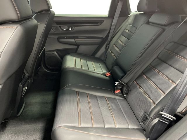 New 2026 Urban Gray Pearl Honda Sport-L image 25