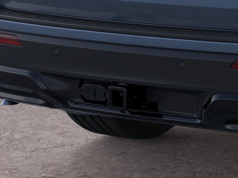 New 2026 Vapor Blue Metallic Ford ST-Line image 23