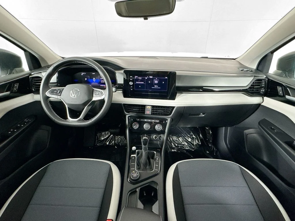 2026 Volkswagen Taos S - Photo 7