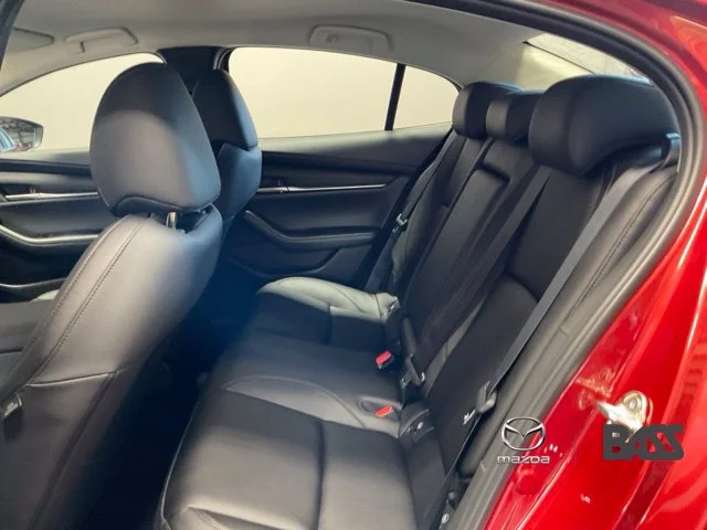 New 2026 Soul Red Crystal Metallic Mazda 2.5 S Select Sport image 19