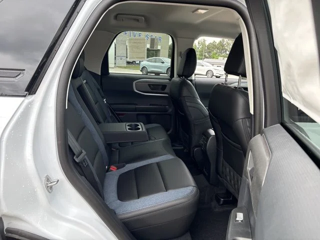 New 2026 Oxford White Ford Outer Banks® image 26