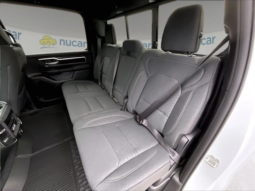 2026 RAM 1500 Big Horn/Lone Star - Photo 15