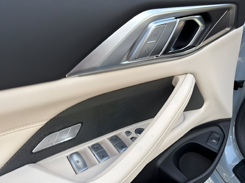 New 2027 Brooklyn Grey Metallic BMW M440i xDrive image 12