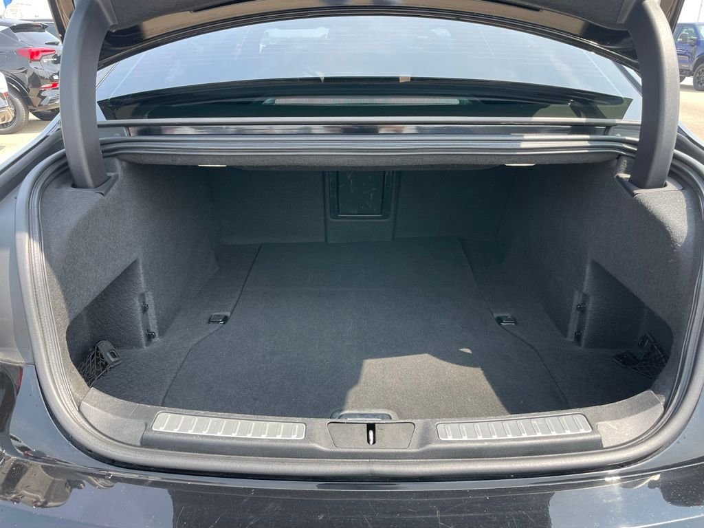 Used 2017 Black Lincoln Black Label image 33