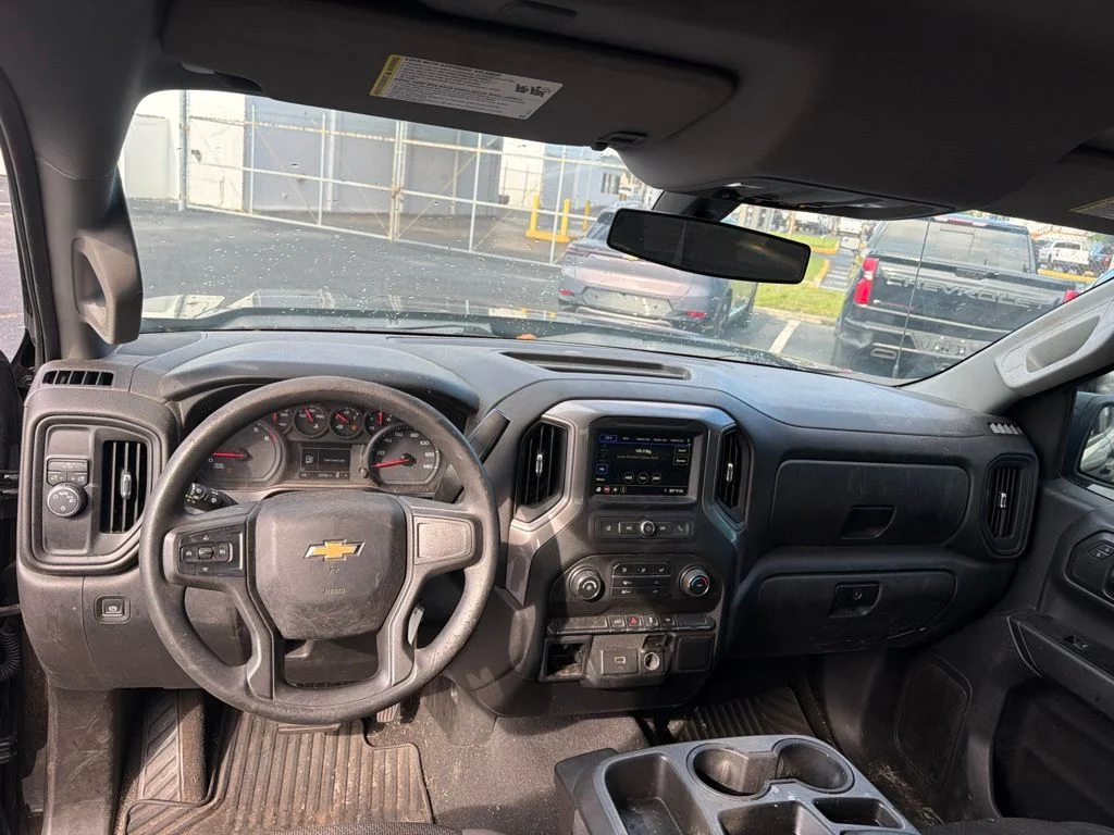 Used 2019 Brown Chevrolet Custom image 8