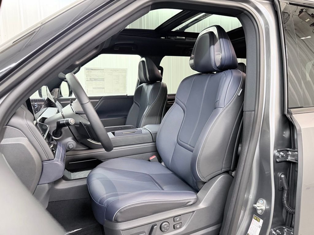 Used 2026 Silver INFINITI SPORT image 13