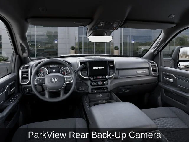 2026 RAM 2500 Big Horn - Photo 16