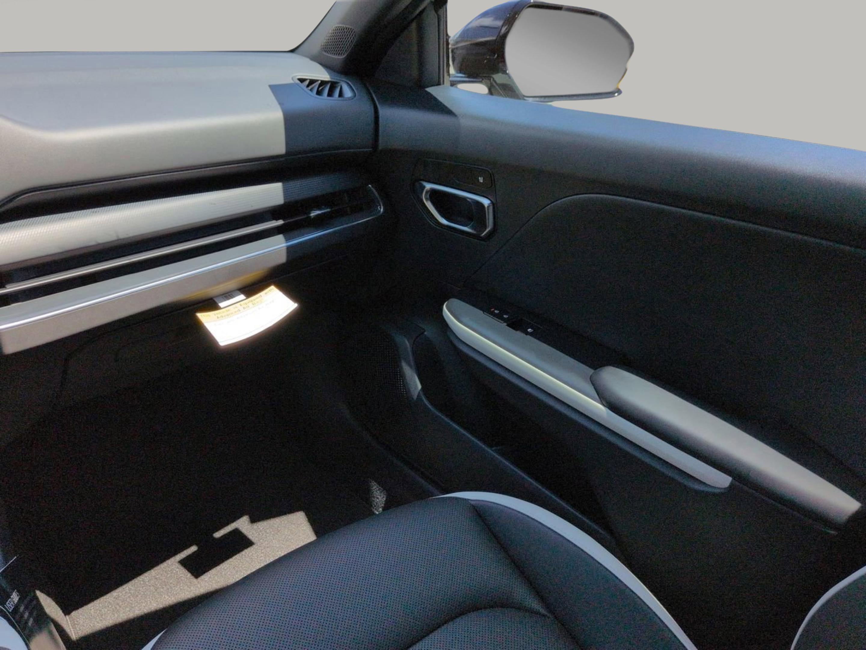 New 2026 Aurora Black Pearl Kia GT-Line image 27