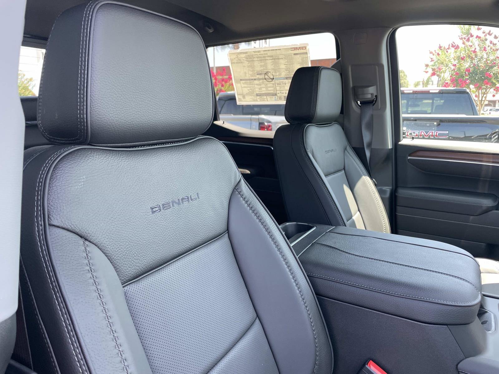 2026 GMC Sierra 1500 Denali - Photo 29