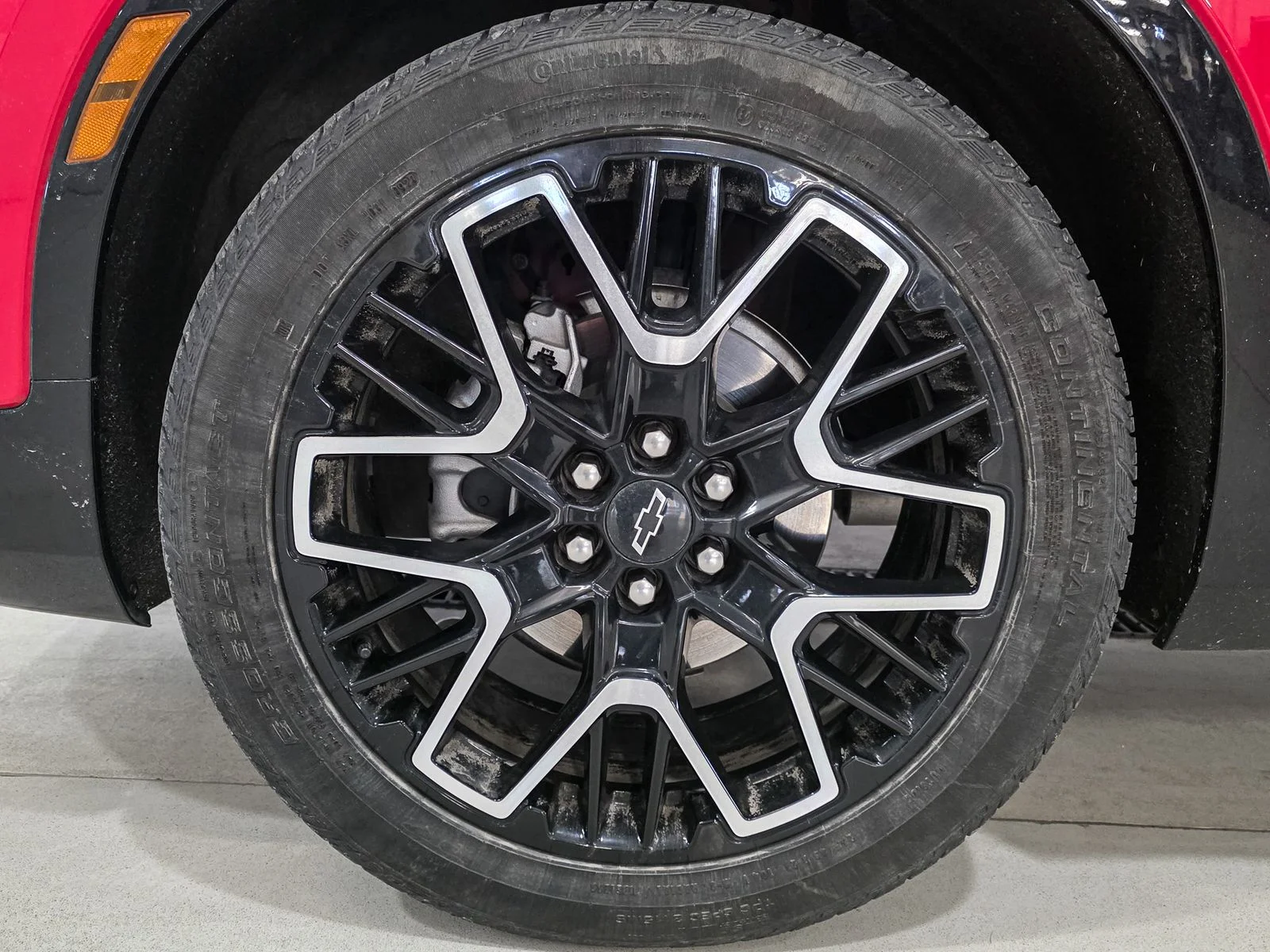 2023 Chevrolet Blazer RS - Photo 18