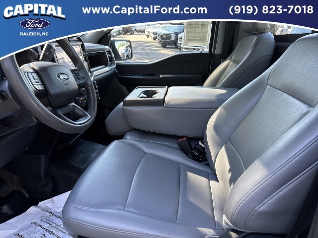 Used 2024 White Ford XL image 17