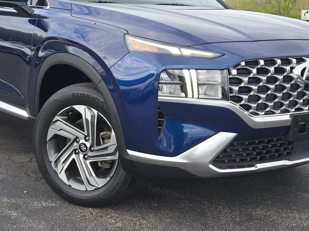 2023 Hyundai Santa Fe SEL - Photo 3