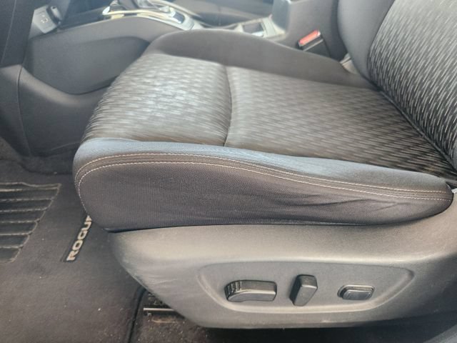 Used 2019 Gray Nissan SV image 23