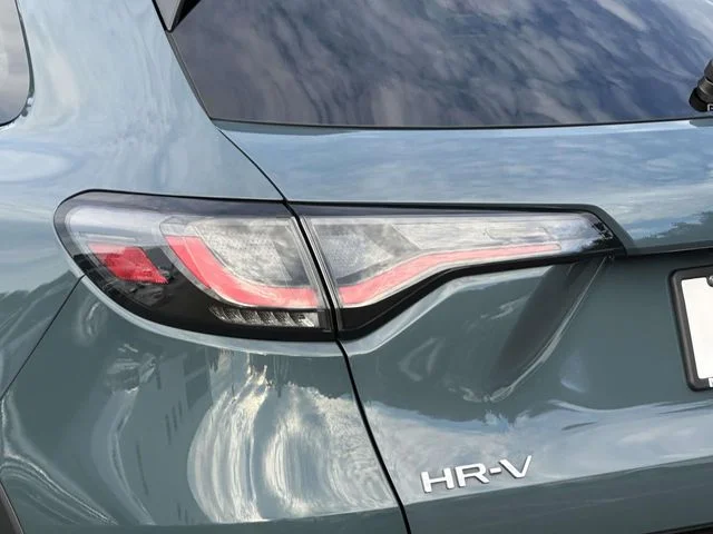 2024 Honda HR-V Sport - Photo 9