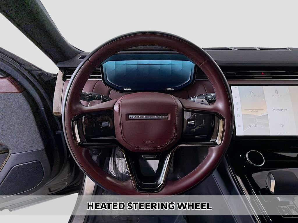 2023 Land Rover Range Rover Sport SE Dynamic - Photo 8