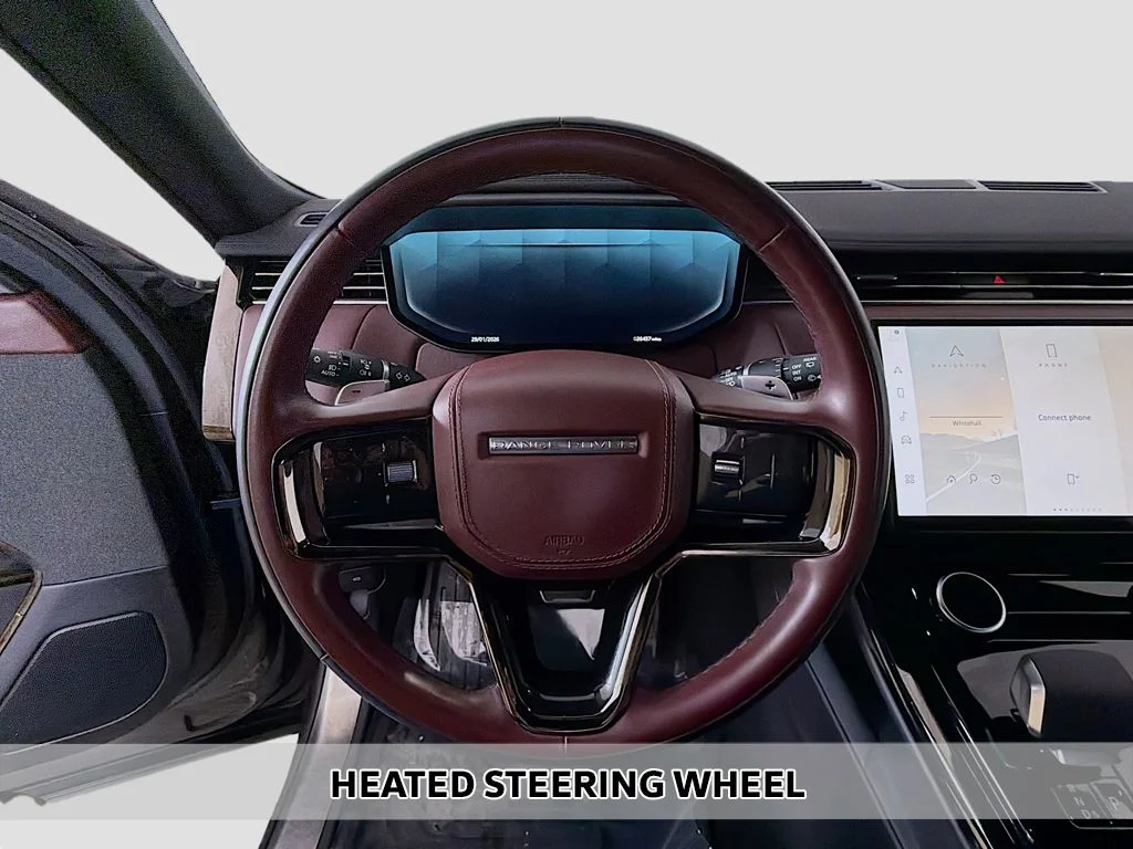 2023 Land Rover Range Rover Sport SE Dynamic - Photo 8