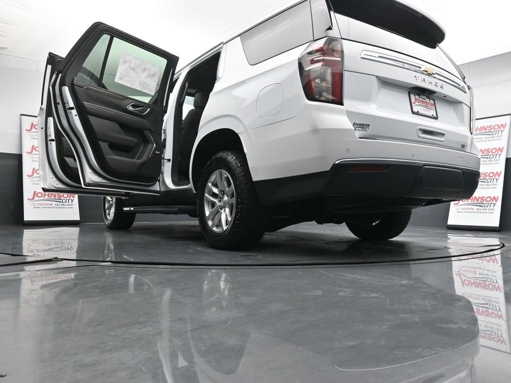 2023 Chevrolet Tahoe LT - Photo 44