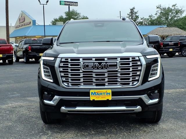 2026 GMC Yukon XL Denali - Photo 2