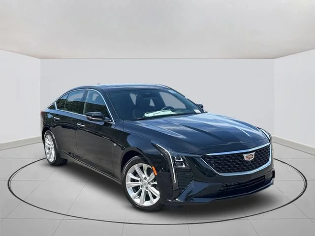2026 Cadillac CT5