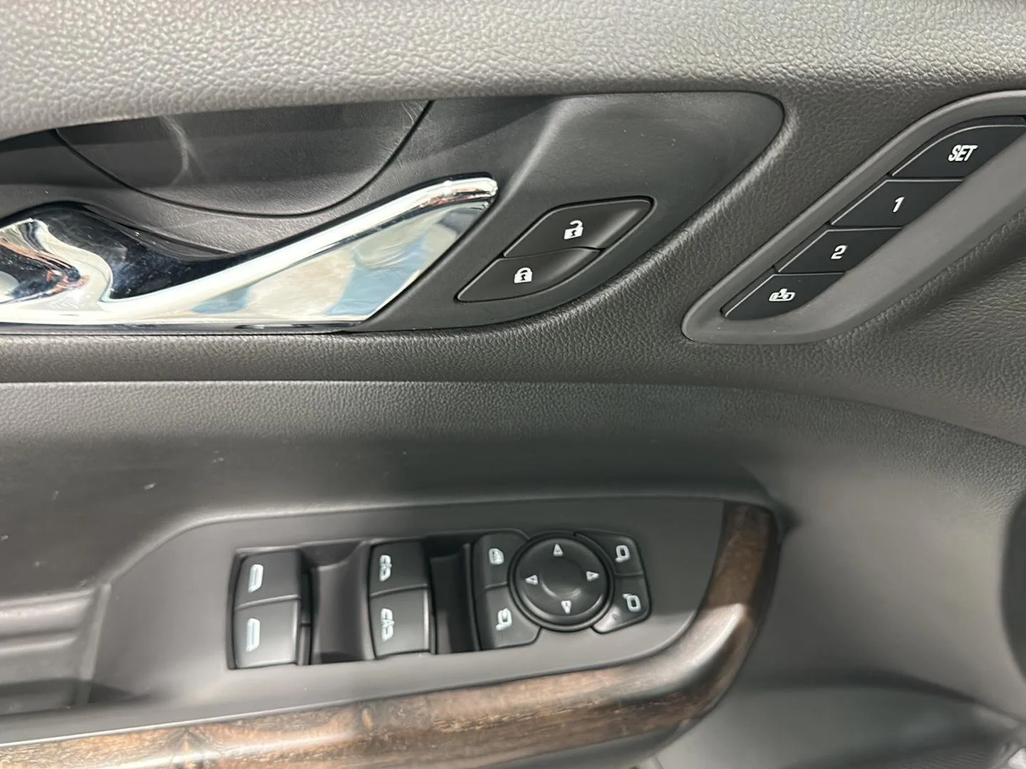 Used 2021 HUNTER METALLIC GMC Denali image 21