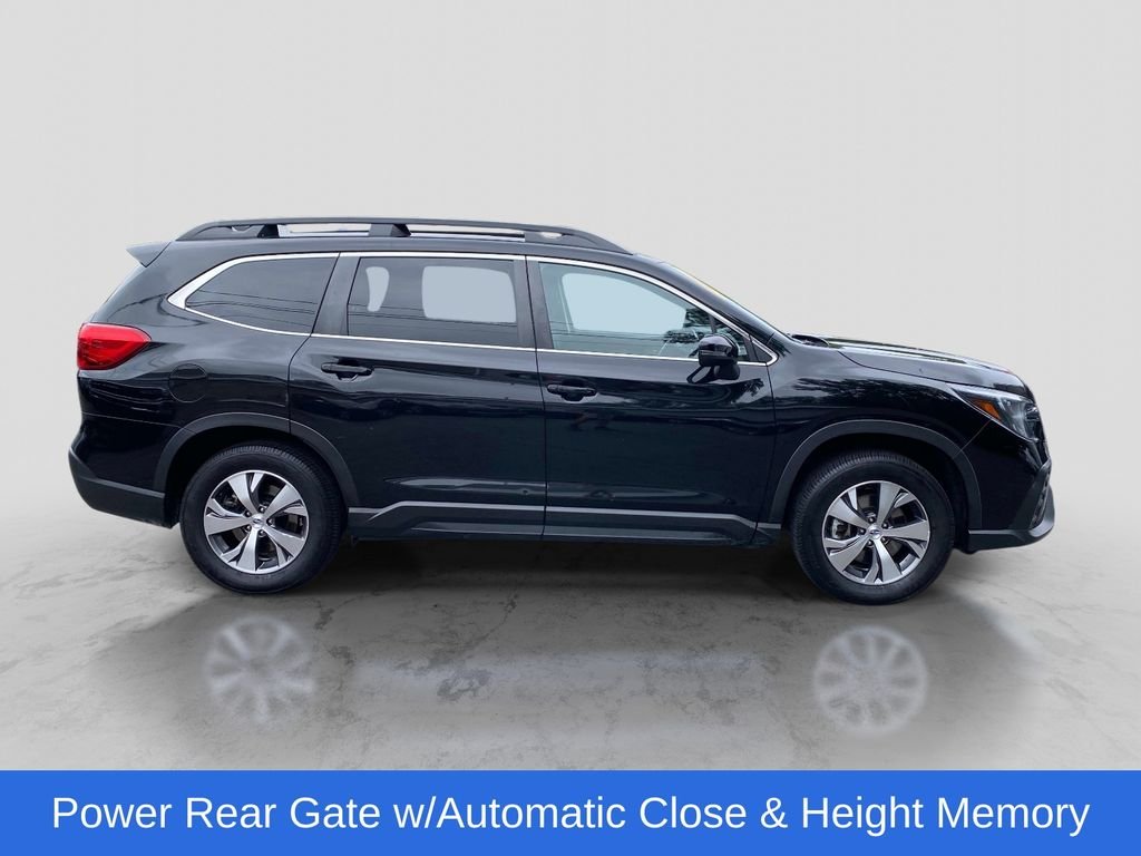 Used 2023 Black Subaru Premium image 10