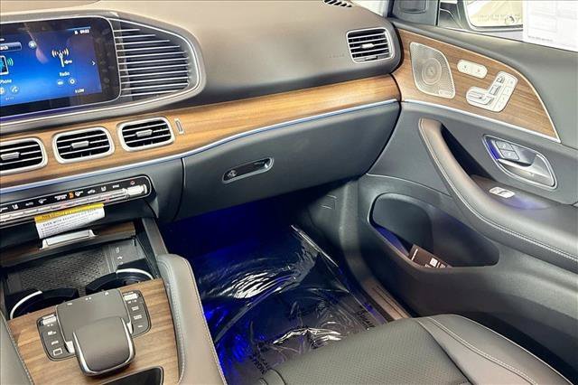 New 2026 Polar White Mercedes-Benz GLE 450 image 51