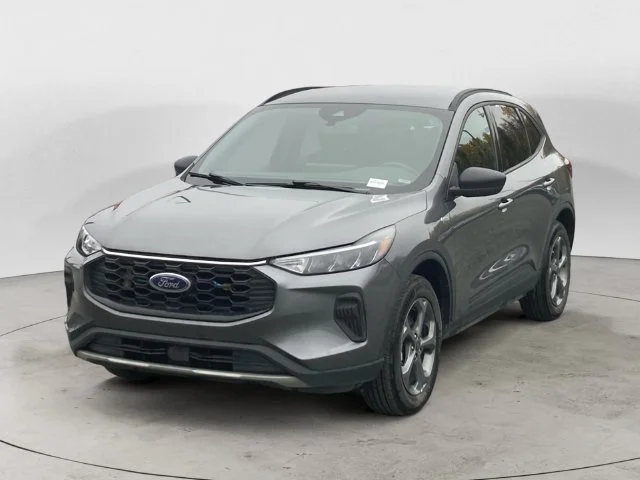 2026 Ford Escape