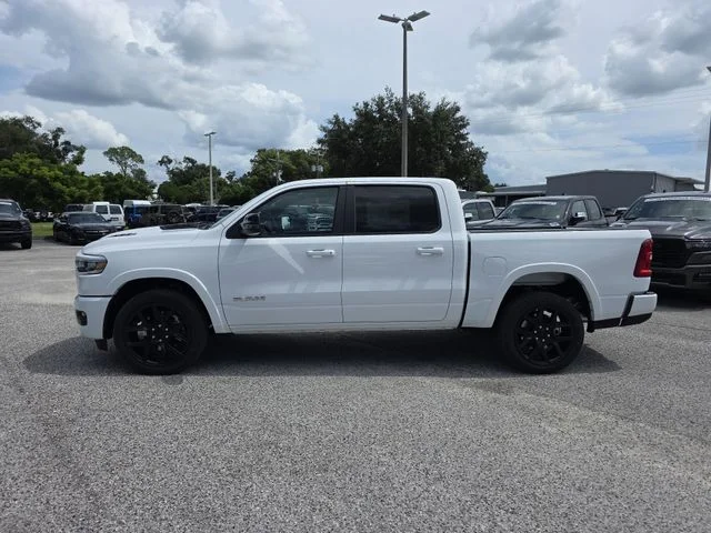 2026 RAM 1500 Laramie - Photo 6