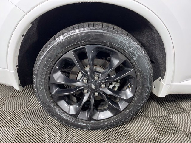 Used 2023 White Dodge R/T Plus image 12