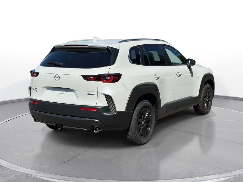 2026 Mazda CX-50 Preferred - Photo 9