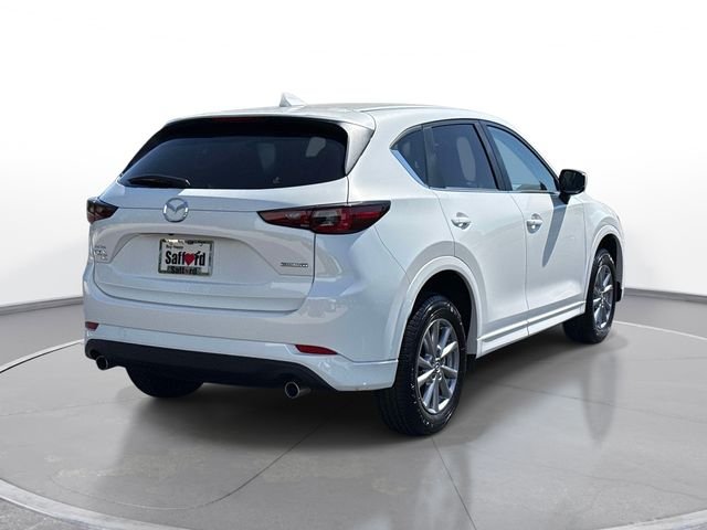 Used 2025 White Mazda 2.5 S Select Package image 9