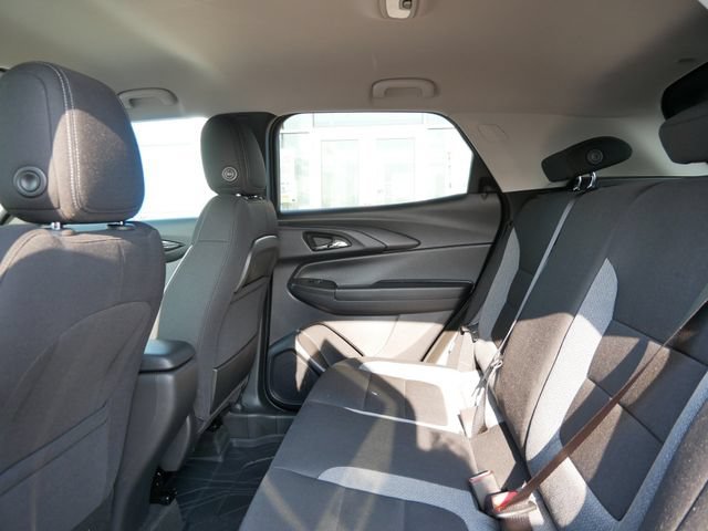 2026 Chevrolet Trailblazer LT - Photo 6