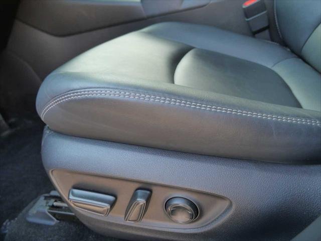 Certified Used 2024 MIDNIGHT BLACK METAL Toyota  image 21