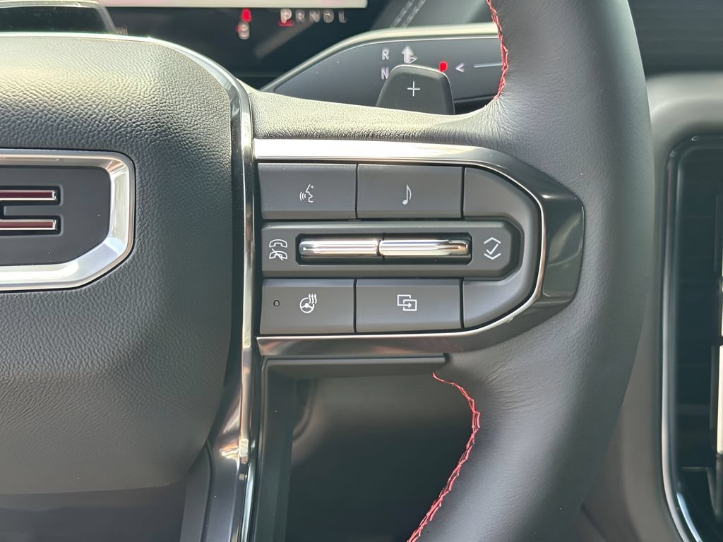 2026 GMC Yukon AT4 Ultimate - Photo 12