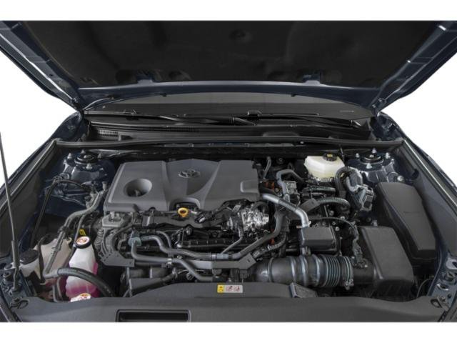 New 2026 Ice Cap Toyota  SE image 14
