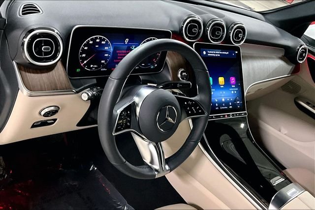 2026 Mercedes-Benz GLC Base - Photo 15