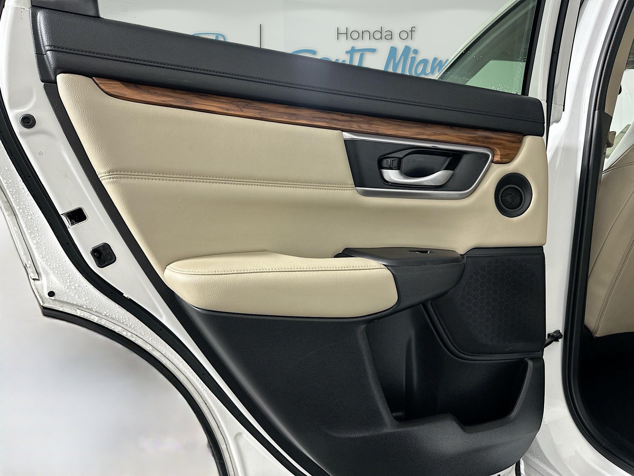2020 Honda CR-V EX-L - Photo 23