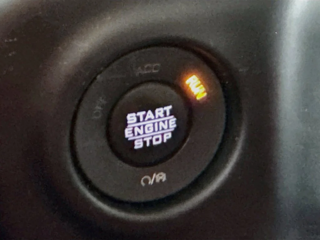 Used 2023 Gray Jeep Sahara 4xe image 21