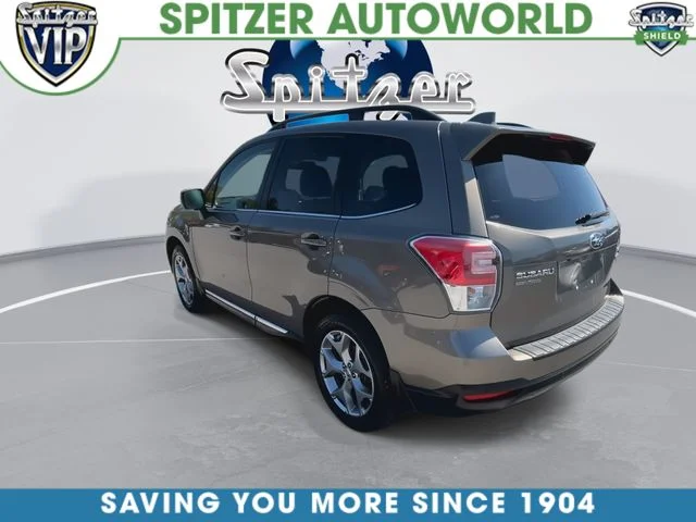 Used 2018 Brown Subaru 2.5i Touring image 7