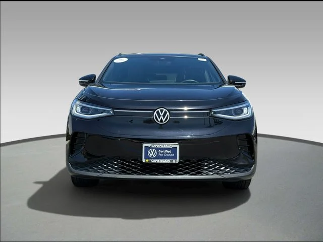 Certified 2023 Volkswagen ID.4 PRO S with VIN 1V2VMPE8XPC043558 for sale in San Juan Capistrano, CA