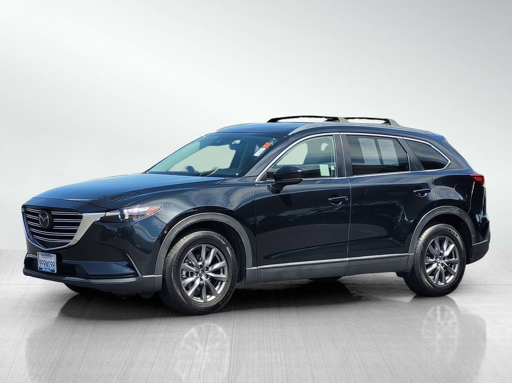 2020 Mazda CX-9 Sport - Photo 6