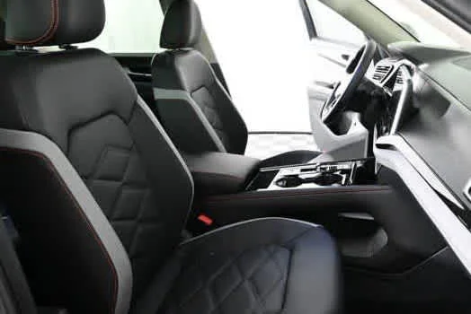 New 2026 Pure Gray Volkswagen 2.0T Peak Edition image 21
