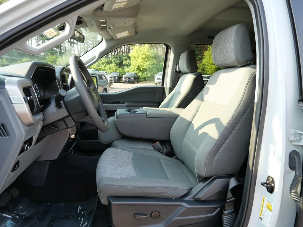 2023 Ford F-150 XLT - Photo 21