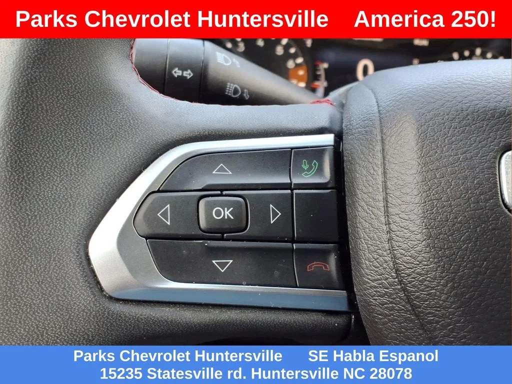 Used 2024 White Jeep Trailhawk image 13