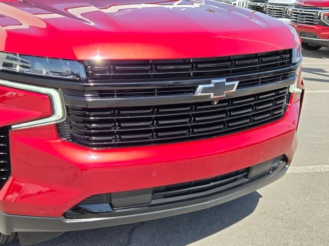 2023 Chevrolet Tahoe RST - Photo 8