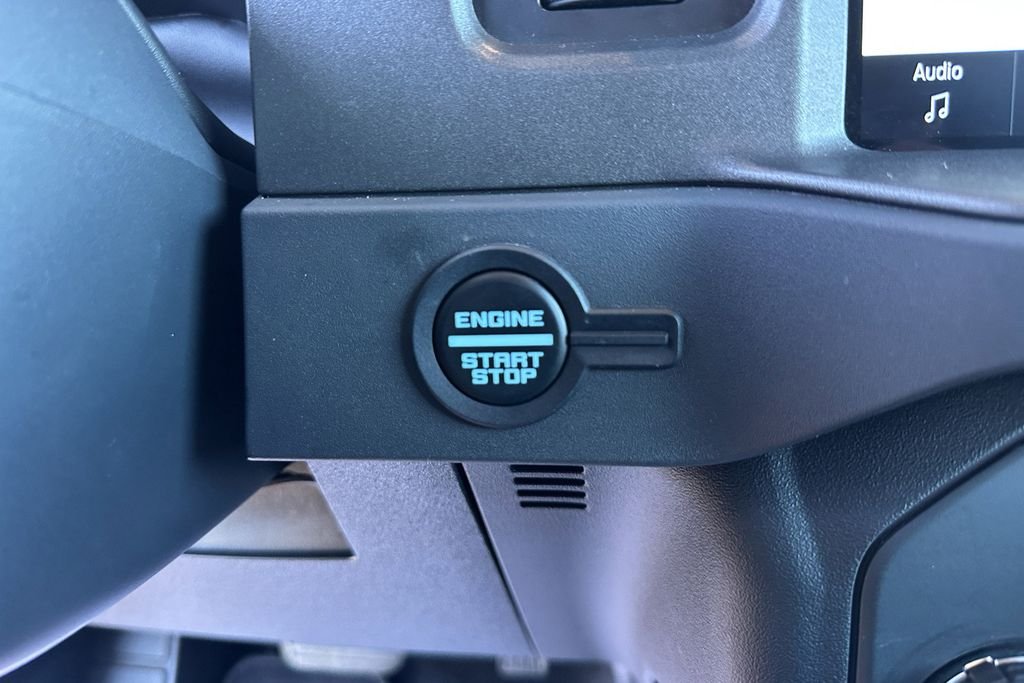 Used 2025 Gray Ford Big Bend image 18