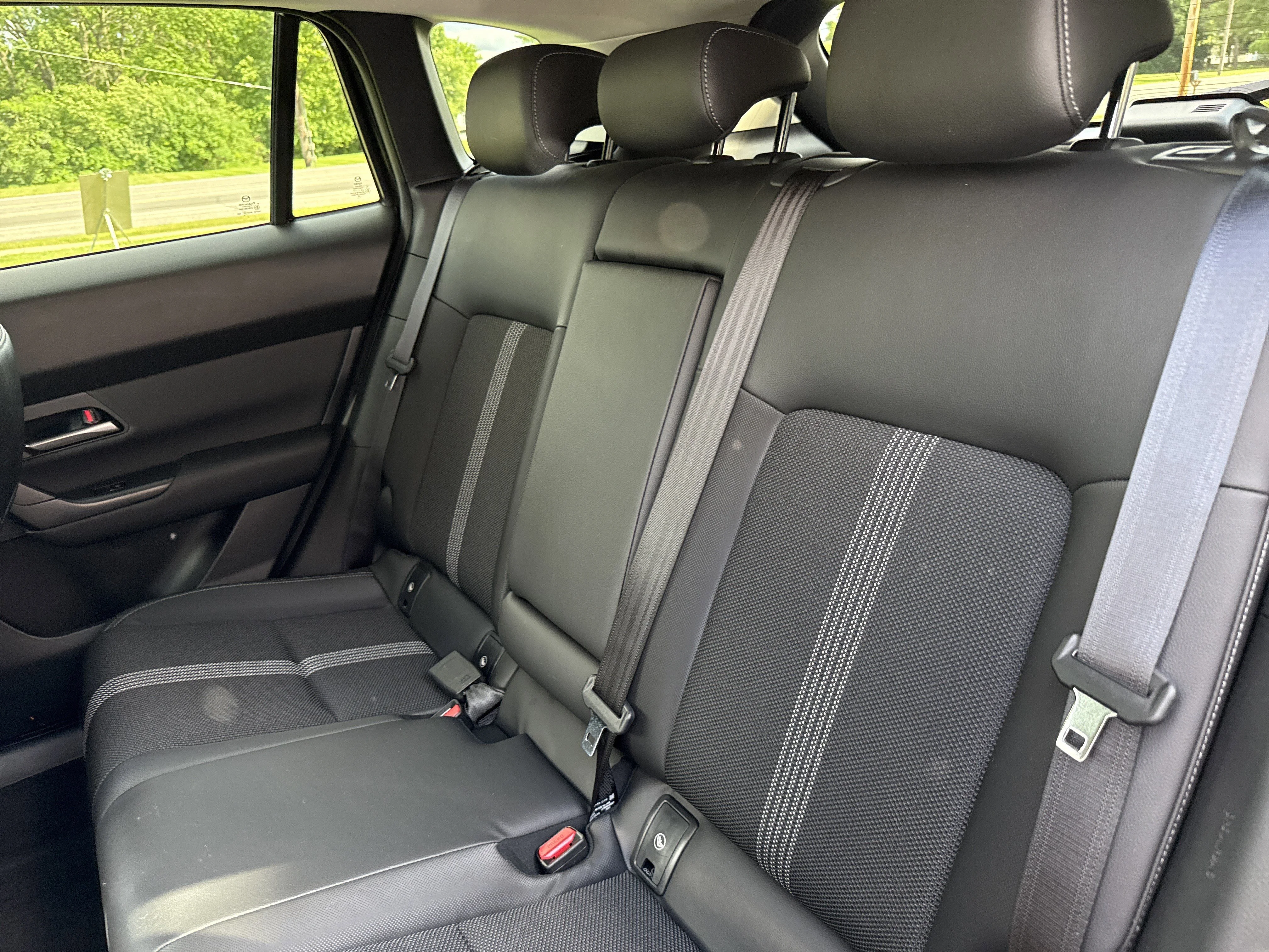 2026 Mazda CX-50 Preferred - Photo 23