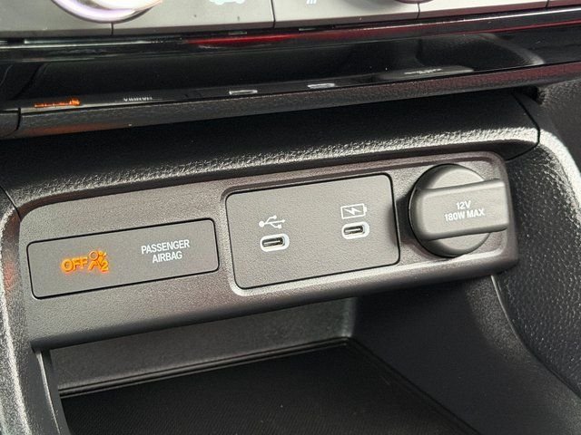 Used 2026  Honda  image 22