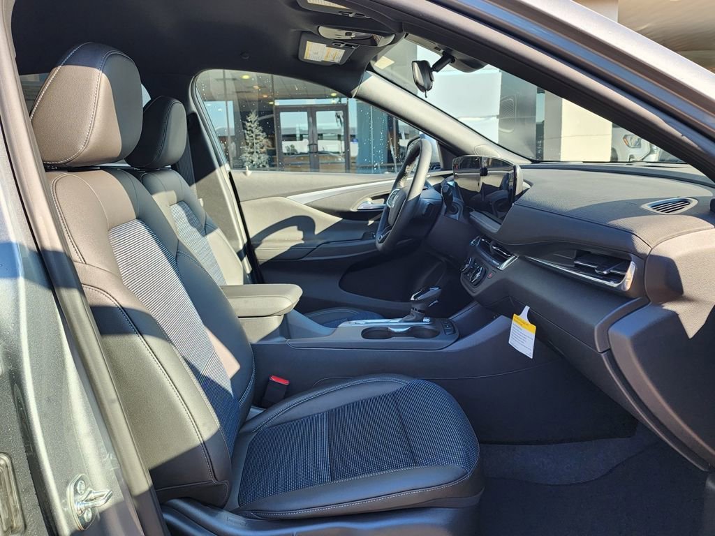 2026 Buick Envista Preferred - Photo 36