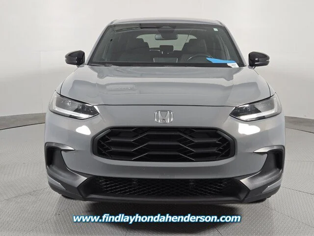 Certified Used 2024 Urban Gray Pearl Honda Sport image 40